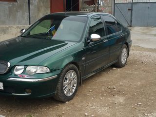 Rover 45 foto 1