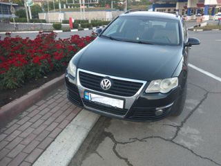 Volkswagen Passat foto 2