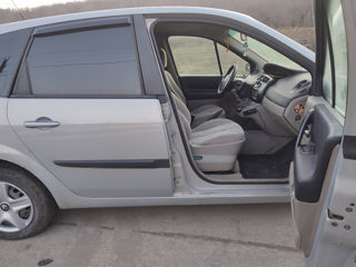 Renault Scenic foto 5