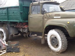 Зил zil130colhoznic foto 3