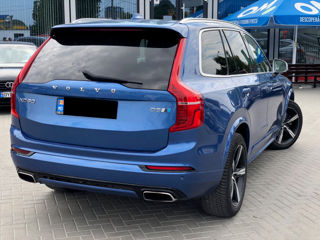 Volvo XC90 foto 4