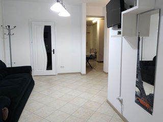 Apartament cu 1 cameră, 56 m², Centru, Chișinău foto 8