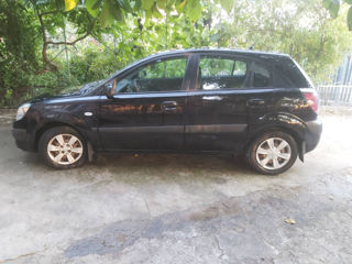 KIA Rio foto 3