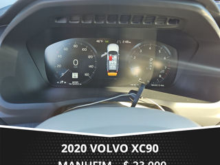 Volvo XC90 foto 6