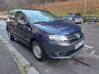 Dacia Sandero foto 2