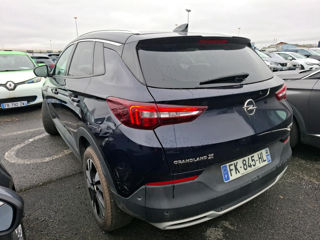 Opel Grandland X foto 5