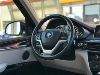 BMW X5 foto 8