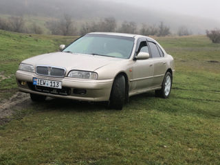 Rover 600 Series foto 2