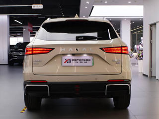 Haval H6 foto 5