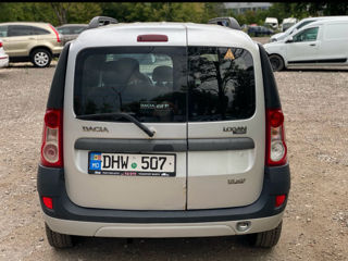 Dacia Logan foto 6