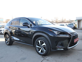 Lexus NX Series foto 3