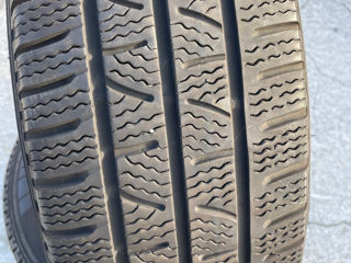 235/65R16C Pirelli de iarna! M+S