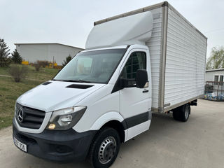 Mercedes Sprinter 419 foto 0