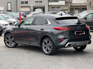 KIA XCeed foto 5