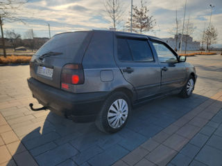 Volkswagen Golf foto 7