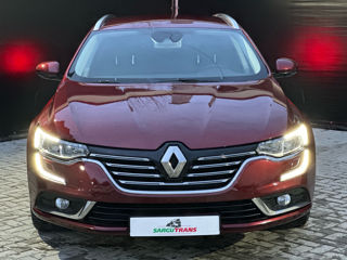 Renault Talisman foto 2