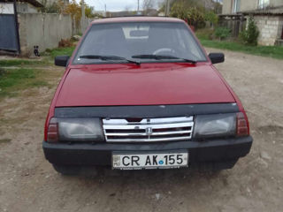 Lada / ВАЗ 2109 foto 5