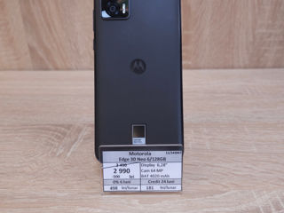 Motorola Edge 30 Neo 6/128GB, 2990 lei