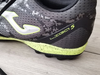 Joma Liga 5 foto 5