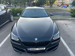 BMW 6 Series foto 4