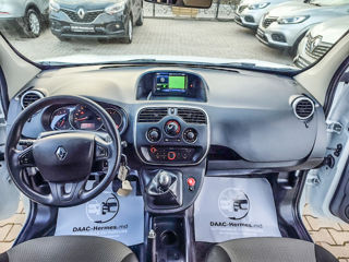 Renault Kangoo foto 4