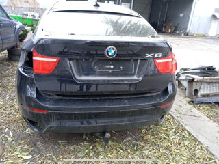 Dezmembrez bmw x6 foto 5