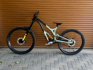 Commencal supreme v4 foto 2