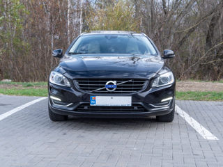 Volvo V60 foto 4