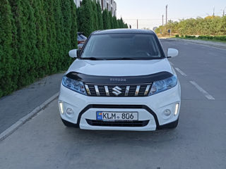 Suzuki Vitara foto 3