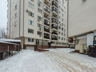 Apartament cu 2 camere, 64 m², Ciocana, Chișinău foto 18
