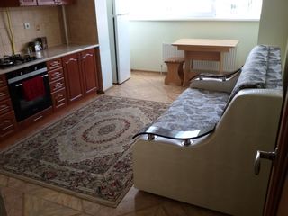 Apartament cu 1 cameră, 40 m², Botanica, Chișinău foto 8