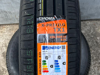 195/50 R15 Tracmax Xprivilo TX1/ Доставка, livrare toata Moldova 2024