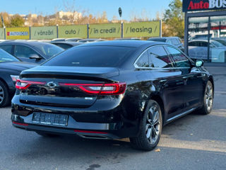 Renault Talisman foto 4