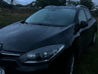 Renault Megane foto 8