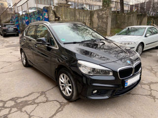 BMW 2 Series Active Tourer