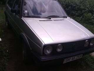 Volkswagen Golf foto 1