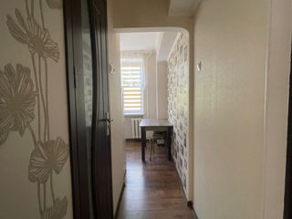 Apartament cu 1 cameră, 35 m², Râșcani, Chișinău foto 2