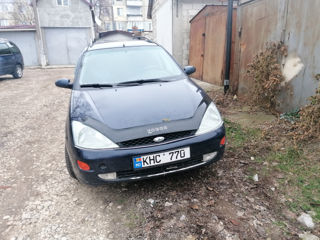 Ford Focus foto 1