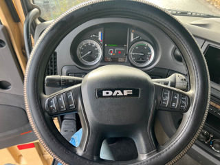 Daf XF106-460 - SSC foto 7