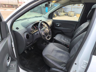 Dacia Lodgy foto 12