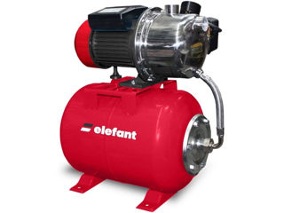 Hidrofor Elefant AutoJet80 / Гидрофор Elefant Autojet80 foto 1