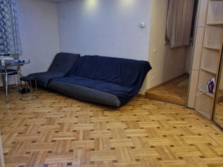 Apartament cu 1 cameră, 40 m², Râșcani, Chișinău foto 8