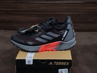 Adidas Terrex 43-44р. foto 1