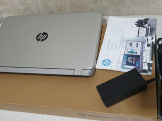 Новый Игровой HP Pavillion 15. icore i7-4510U 3,1GHz. 4ядра. 8gb. SSD 256gb. G.f 840M. 15,6d foto 4