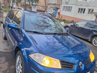 Renault Megane foto 4