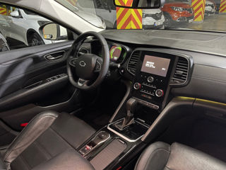 Renault Talisman foto 9