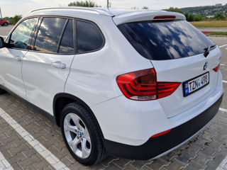 BMW X1 foto 4