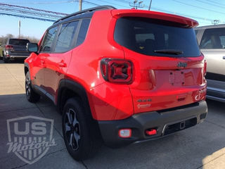 Jeep Renegade foto 2