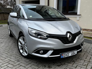 Renault Scenic foto 3