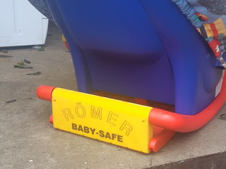 Romer Baby-safe foto 7